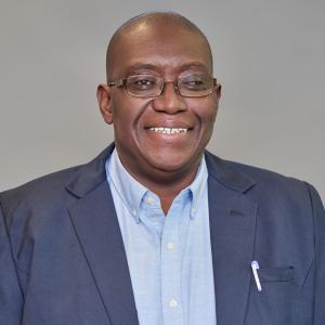 Sylvester Renner — nonprofit governance speaker and author of Mission to Systems